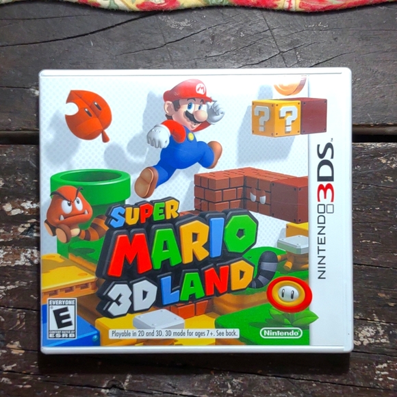 Nintendo Other - Nintendo 3DS
